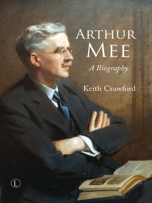 cover image of Arthur Mee